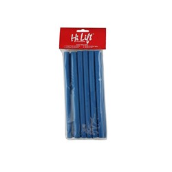 Flexible Rods - Medium Blue 12mm x 180mm
